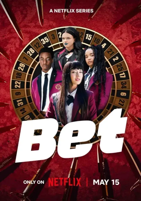 BET — Season 1