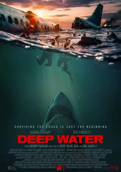 Deep Water