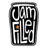 Jam Filled