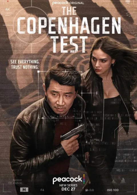 The Copenhagen Test — Season 1