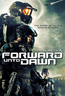 Halo: Forward Unto Dawn