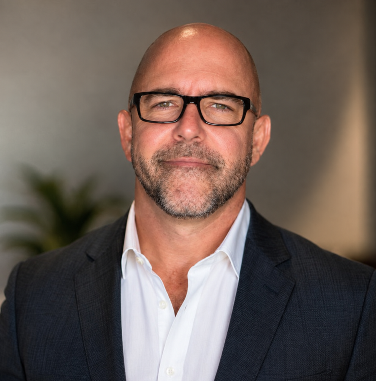 Matt Collie, Chief Technology Officer at SpinVFX