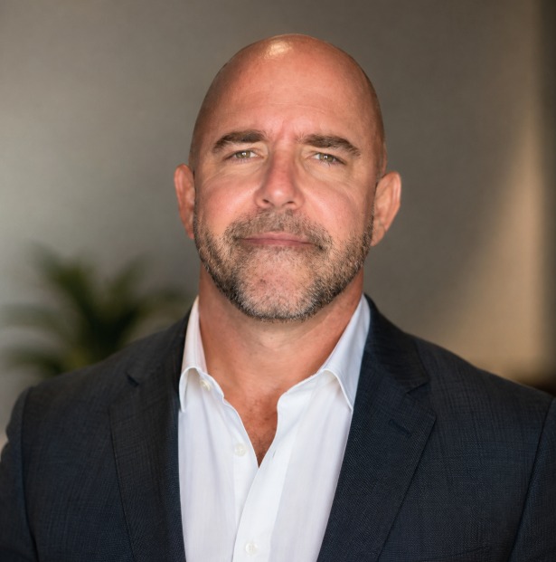 Matt Collie, Chief Technology Officer at SpinVFX
